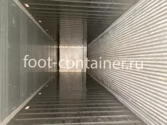 Рефконтейнер 40 футов высокий 2005 г.в. (40′ Reefer Container High Cube | 40′ RCHC/RFHC) (Фото 1) Рефконтейнер 40 футов высокий 2005 г.в. (40′ Reefer Container High Cube | 40′ RCHC/RFHC) (Фото 1)