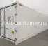 Рефконтейнер 40 футов высокий 2019 г.в. (40′ Reefer Container High Cube | 40′ RCHC/RFHC)(Фото 1)