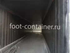 Рефконтейнер 45 футов высокий 2011 г.в. (45′ Reefer Container High Cube | 45′ RCHC/RFHC)