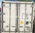 Рефконтейнер 20 футов 2013 г.в. (20′ Reefer Container | 20′ RC/RF)(Фото 1)