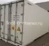 Рефконтейнер 20 футов высокий 2009 г.в. (20′ Reefer Container High Cube | 20′ RCHC/RFHC)(Фото 2)