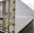 Рефконтейнер 40 футов высокий 2003 г.в. (40′ Reefer Container High Cube | 40′ RCHC/RFHC)(Фото 1)