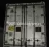 Рефконтейнер 45 футов высокий 2007 г.в. (45′ Reefer Container High Cube | 45′ RCHC/RFHC)(Фото 2)