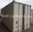 Рефконтейнер 20 футов высокий 2005 г.в. (20′ Reefer Container High Cube | 20′ RCHC/RFHC)(Фото 3)