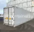 Рефконтейнер 40 футов высокий 2023 г.в. (40′ Reefer Container High Cube | 40′ RCHC/RFHC)(Фото 3)