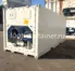 Рефконтейнер 20 футов 2019 г.в. (20′ Reefer Container | 20′ RC/RF)(Фото 4)