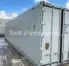 Рефконтейнер 40 футов высокий 2001 г.в. (40′ Reefer Container High Cube | 40′ RCHC/RFHC)(Фото 4)