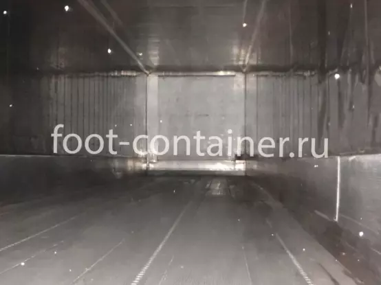 Рефконтейнер 45 футов высокий 2003 г.в. (45′ Reefer Container High Cube | 45′ RCHC/RFHC) (Фото 4) Рефконтейнер 45 футов высокий 2003 г.в. (45′ Reefer Container High Cube | 45′ RCHC/RFHC) (Фото 4)