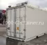 Рефконтейнер 20 футов высокий 2022 г.в. (20′ Reefer Container High Cube | 20′ RCHC/RFHC)(Фото 5)